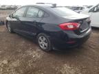 CHEVROLET CRUZE LS photo