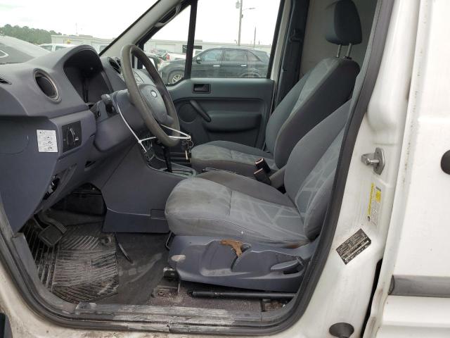 2010 Ford Transit Connect Xl VIN: NM0LS7AN4AT003460 Lot: 69592933