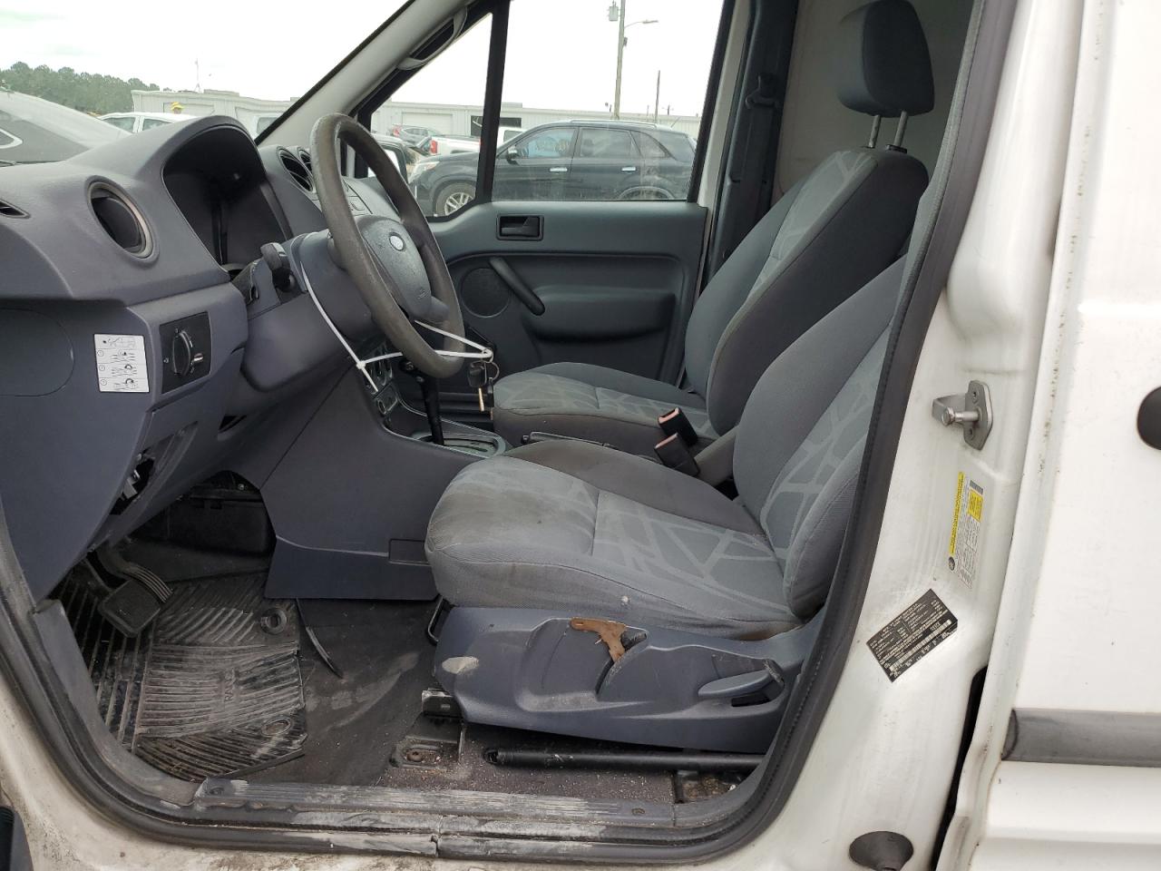 NM0LS7AN4AT003460 2010 Ford Transit Connect Xl