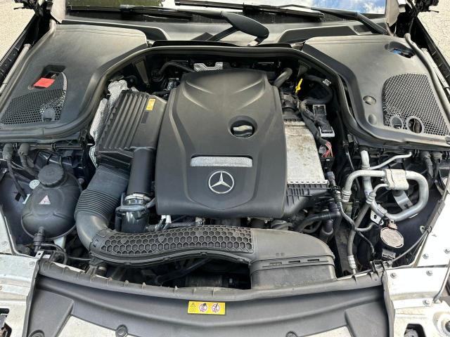 WDDZF4KB4HA223522 2017 MERCEDES-BENZ E-CLASS, photo no. 10