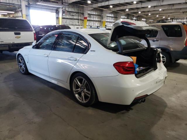 WBA8E1C51HK480239 BMW 330e