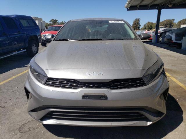 3KPF24AD1PE612237 KIA FORTE LX