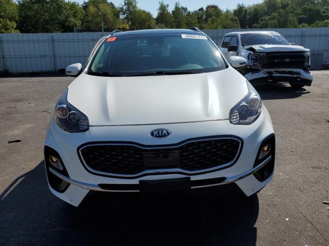 KNDPNCAC1L7823882 Kia Sportage E 5