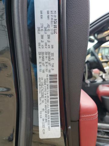 2020 DODGE DURANGO R/ - 1C4SDJCTXLC223822