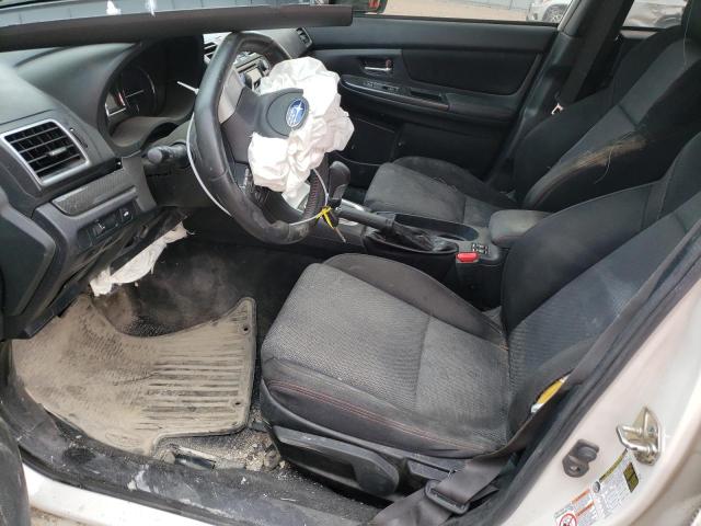 JF1VA1E68H8815426 Subaru Wrx Premium