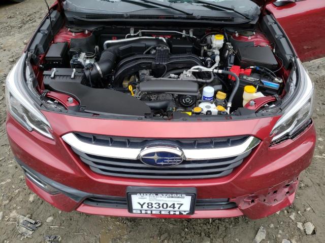4S3BWAN6XL3012931 Subaru Legacy Limited