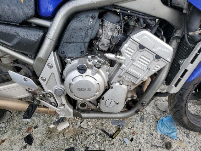 2002 YAMAHA FZS10 JYARN07E32A005079