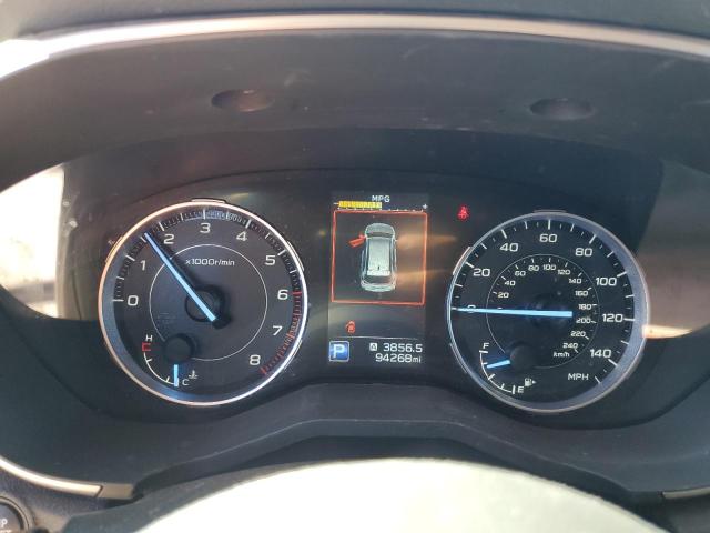 4S4WMAJD1L3462667 Subaru Ascent Limited