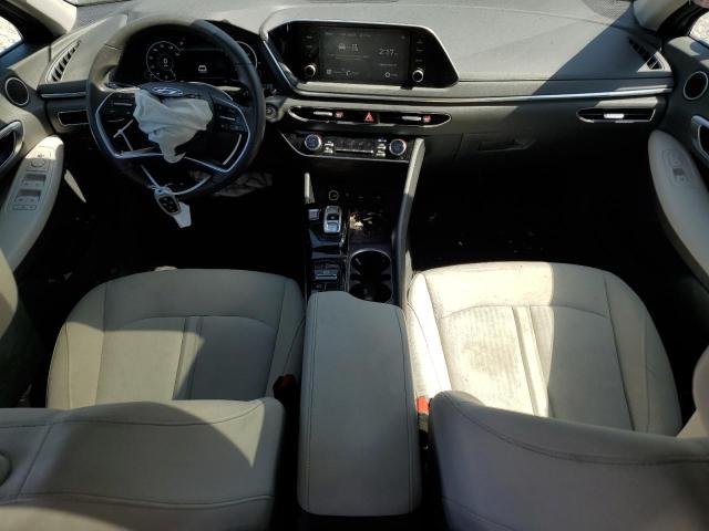 KMHL14JA4NA185613 Hyundai SONATA SEL