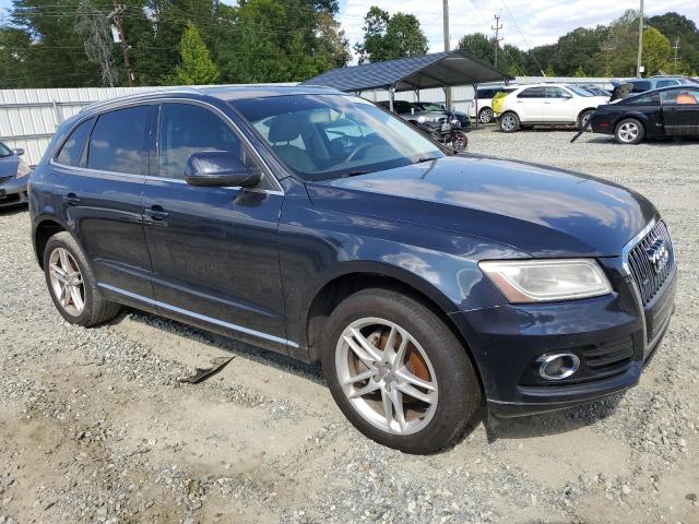 VIN WA1LFAFP3DA009291 2013 Audi Q5, Premium Plus no.4