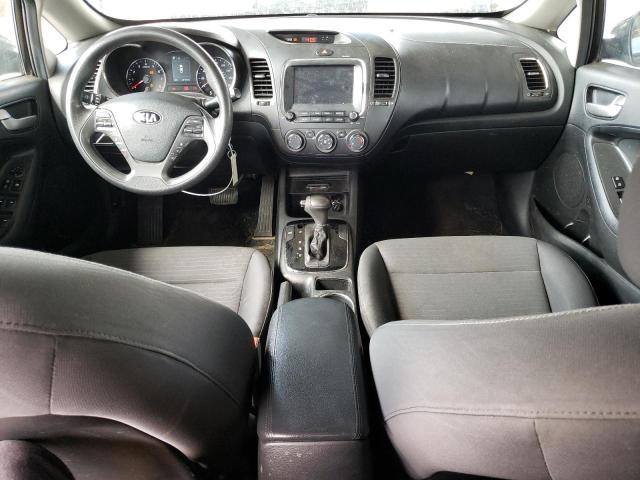 3KPFL4A76JE177939 KIA FORTE LX