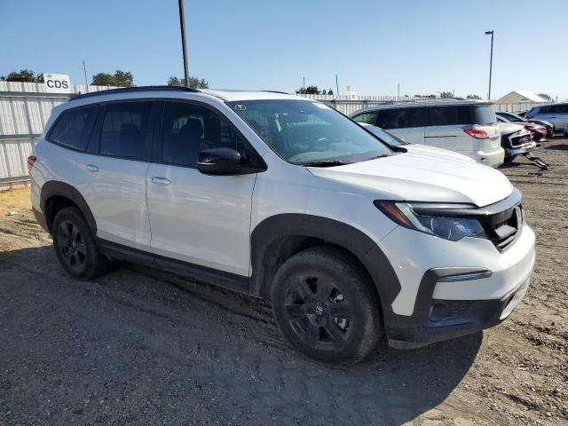 2022 HONDA PILOT TRAI 5FNYF6H86NB072697