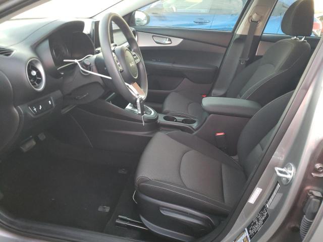 3KPF24AD3PE612580 KIA FORTE LX
