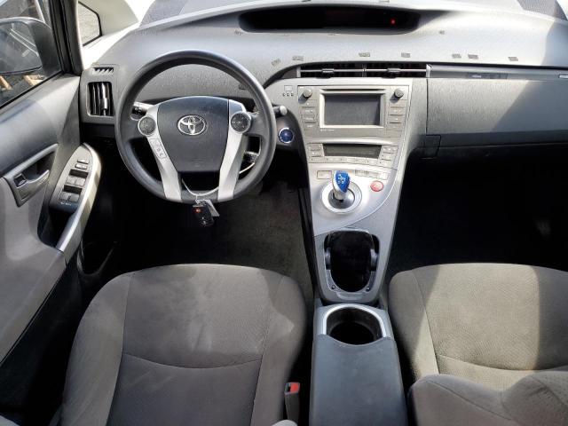 JTDKN3DP1E3057610 Toyota PRIUS PLUG-IN