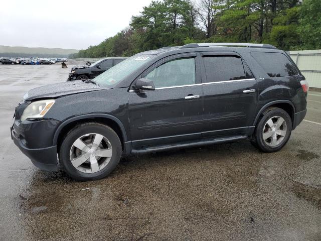 2011 GMC Acadia SLT1