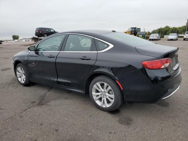 2016 CHRYSLER 200 LIMITE - 1C3CCCAB6GN106539