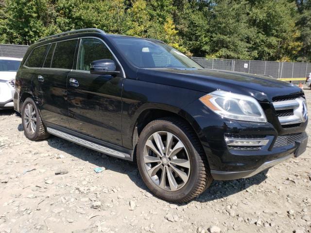 VIN 4JGDF6EE9FA492601 2015 Mercedes-Benz GL-Class, ... no.4