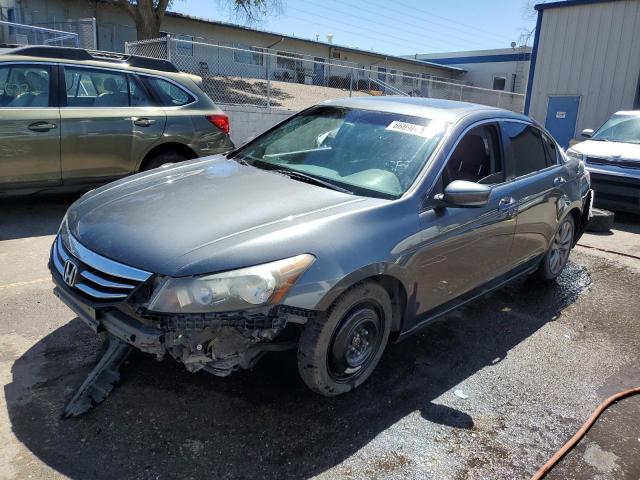 2011 Honda Accord Coupe EX