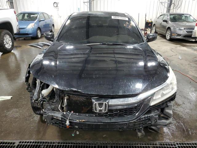 1HGCR2F54HA004643 | 2017 HONDA ACCORD SPO