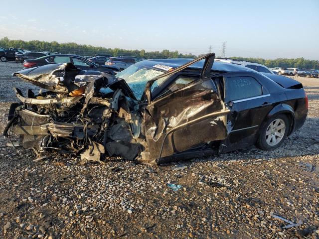 Lot #2537370493 2007 CHRYSLER 300 salvage car