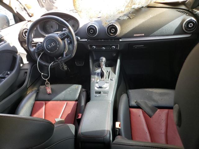 WAUFFGFF8F1055518 Audi S3 Prestige