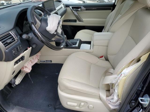 2023 LEXUS GX 460 LUX JTJGM7BXXP5345102
