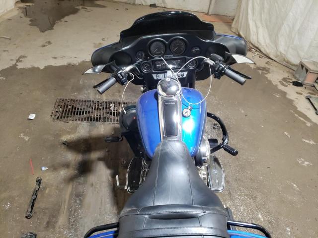 2010 HARLEY-DAVIDSON FLHTC - 1HD1FF412AB648310