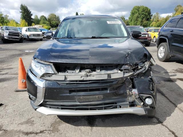 JA4AZ3A36HZ026253 | 2017 MITSUBISHI OUTLANDER