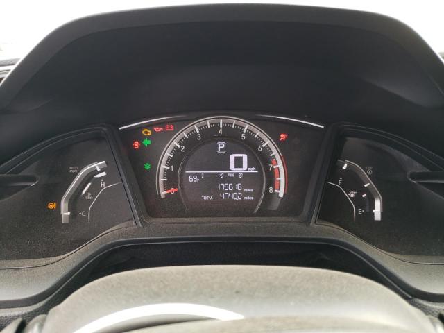 2HGFC2F54GH528325 Honda Civic Lx