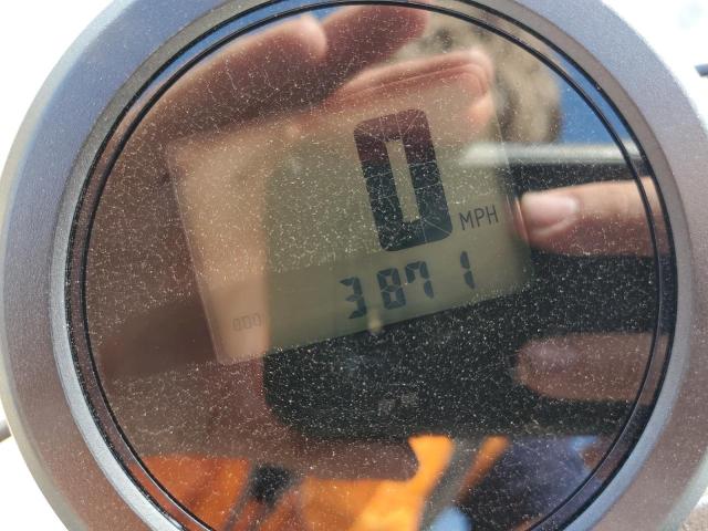 2015 YAMAHA XVS950 CR - JYAVN06E2FA001188