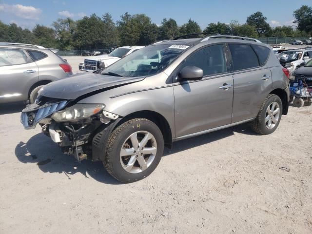 2010 Nissan Murano S