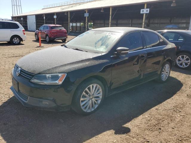 2011 Volkswagen Jetta SEL