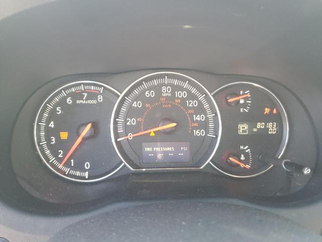 1N4AA5AP3EC478659 Nissan MAXIMA S