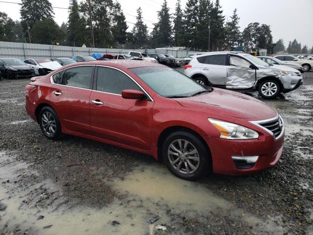 1N4AL3AP5FC214682 Nissan ALTIMA 2.5