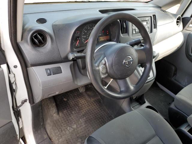 3N6CM0KNXFK715912 Nissan NV200 2.5S