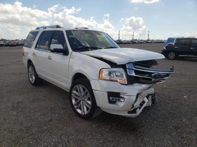 1FMJU1KT7HEA47445 Ford Expedition Limited
