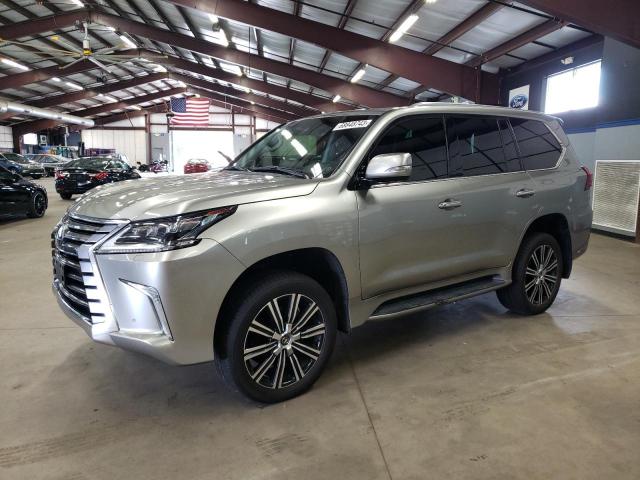 2019 Lexus LX 570 