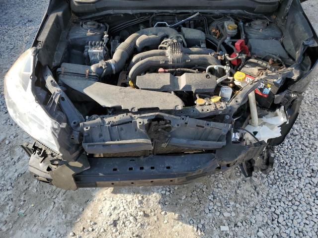 JF2SJADC5FH434278 Subaru Forester 2.5i Premium