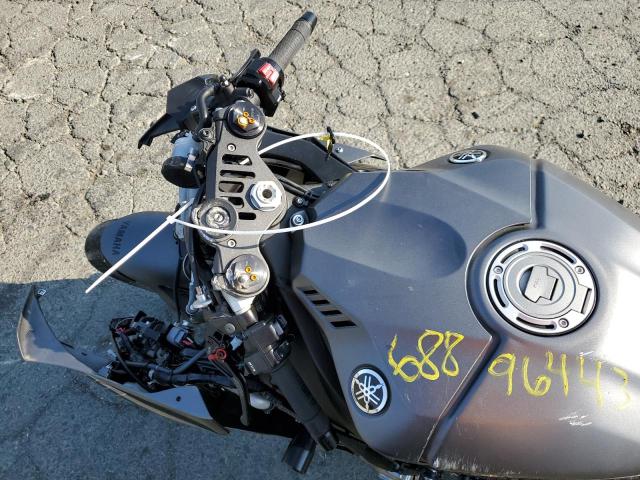 2016 YAMAHA YZFR1 C JYARN39Y7GA001262