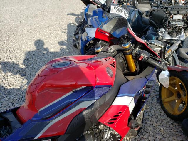 2021 HONDA CBR1000 SP - JH2SC8215MK000050