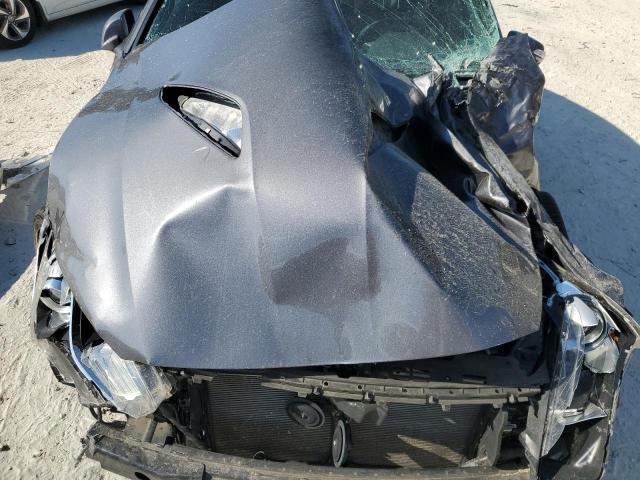 2016 HYUNDAI GENESIS CO - KMHHU6KJ4GU134735