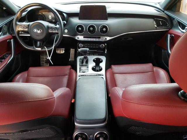 KNAE45LCXJ6017977 KIA Stinger Gt1