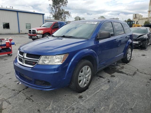 2015 Dodge Journey SE