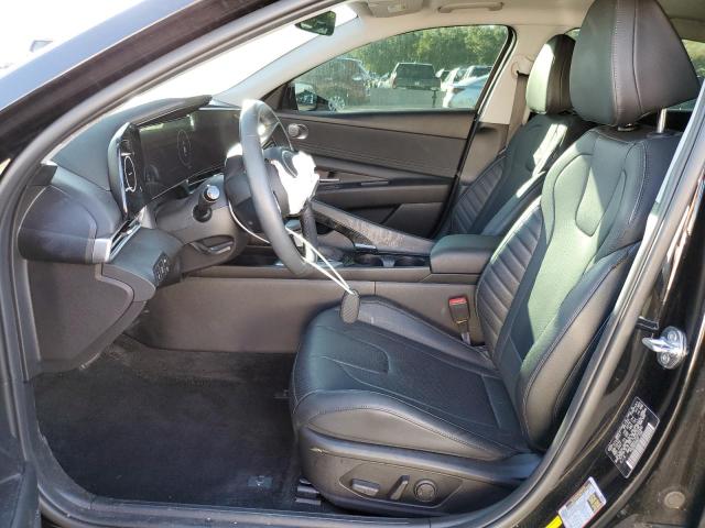 2023 HYUNDAI ELANTRA LI - KMHLN4AJ7PU035582