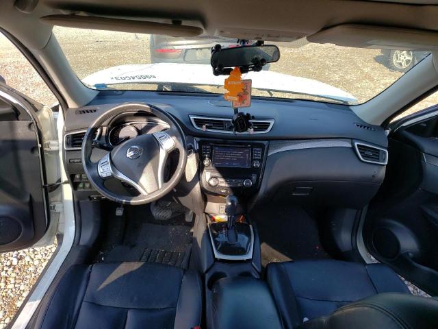 2016 NISSAN ROGUE S - 5N1AT2MT4GC854022