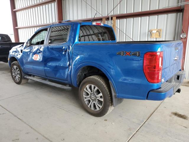 1FTER4FH7PLE18810 Ford Ranger XL 2