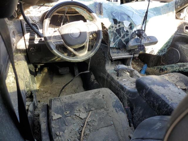1C4RJFJG0EC448909 Jeep Grand Cherokee Summit