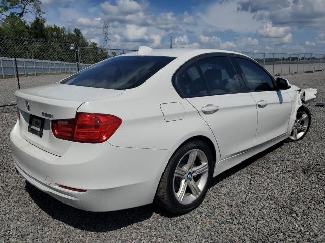 WBA3A5C54FF607679 BMW 328 I