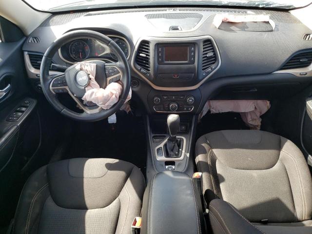 2016 JEEP CHEROKEE L - 1C4PJLCB7GW370105