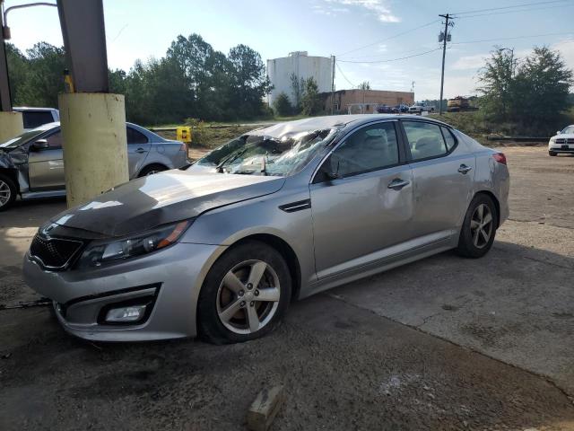 5XXGM4A72FG479096 | 2015 KIA OPTIMA LX